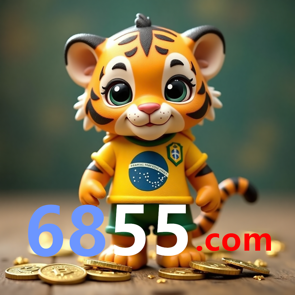 Logo da 6855